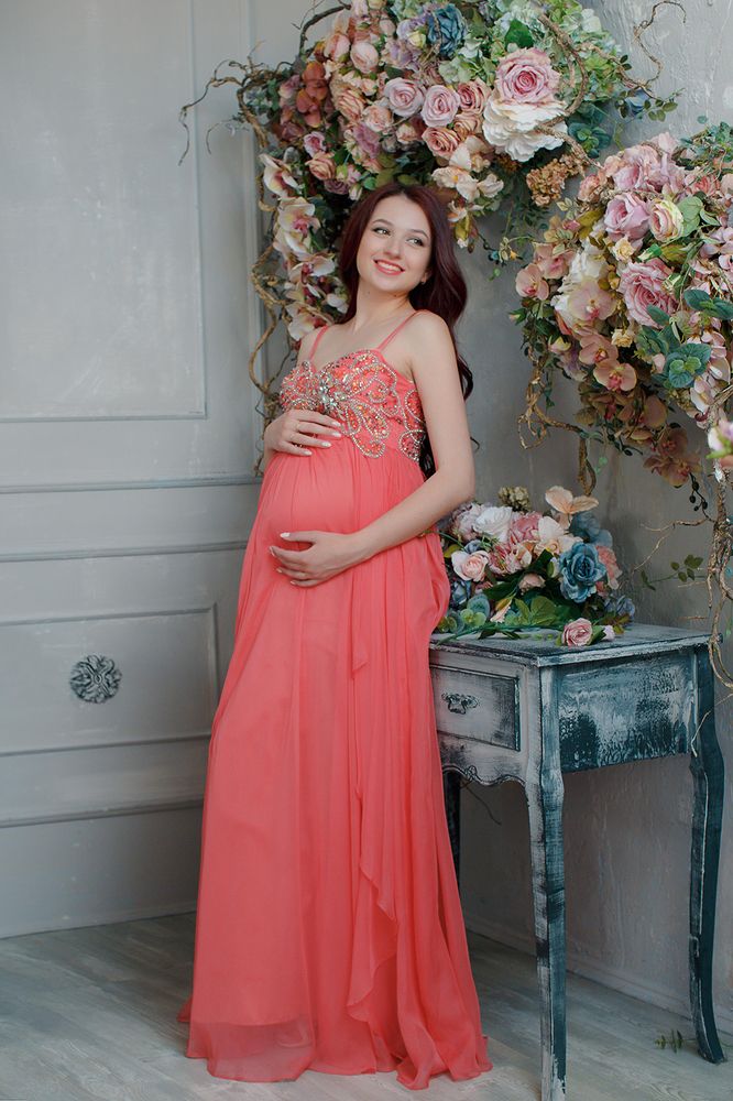 Счастливая семья!