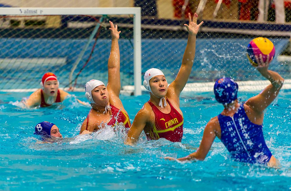 Опасный момент