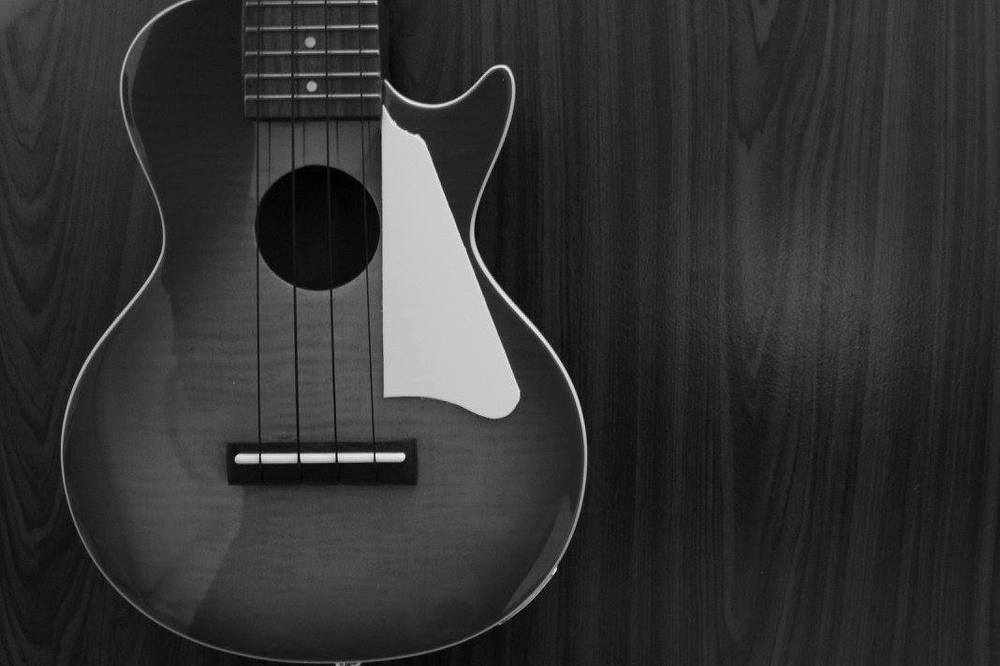 Wood Music