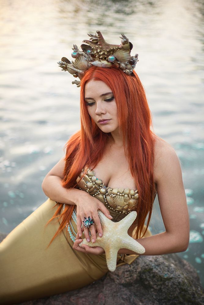 Русалка