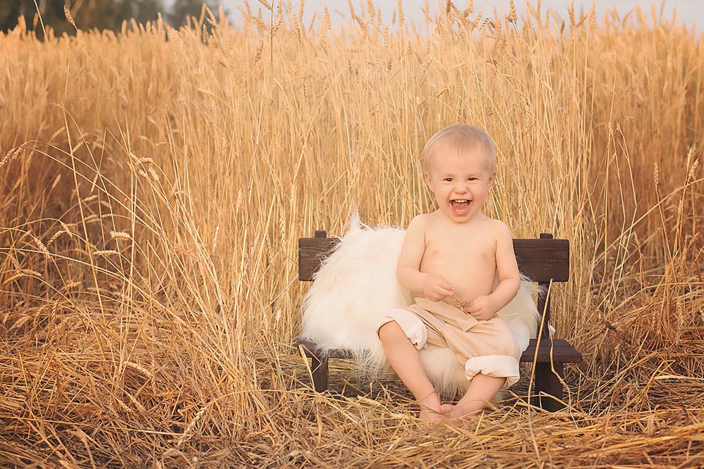 Русский парень