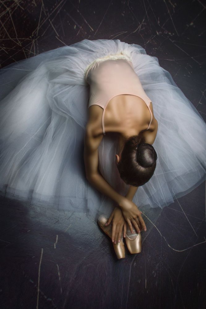 Ballerina