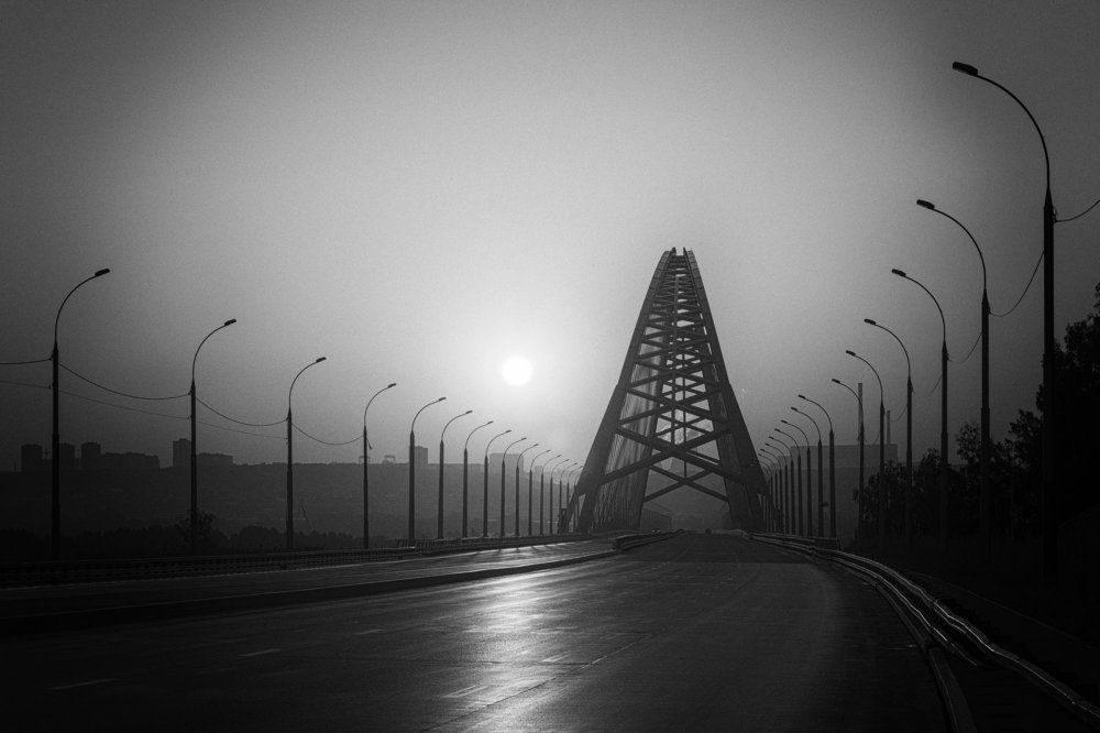 Бугринский мост