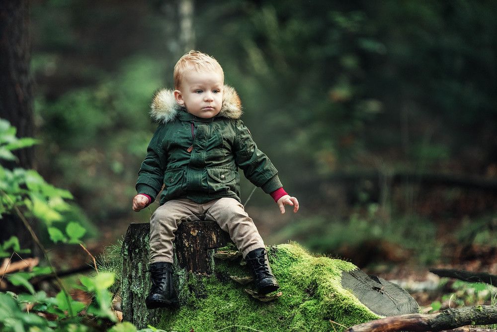 Фотография автора Андрей Дереновский