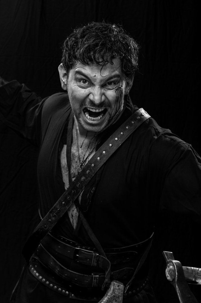 Photograph by Наталия