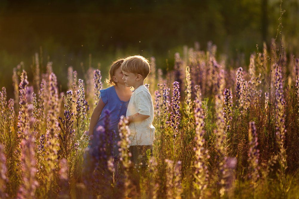 Photograph by Татьяна Воронова