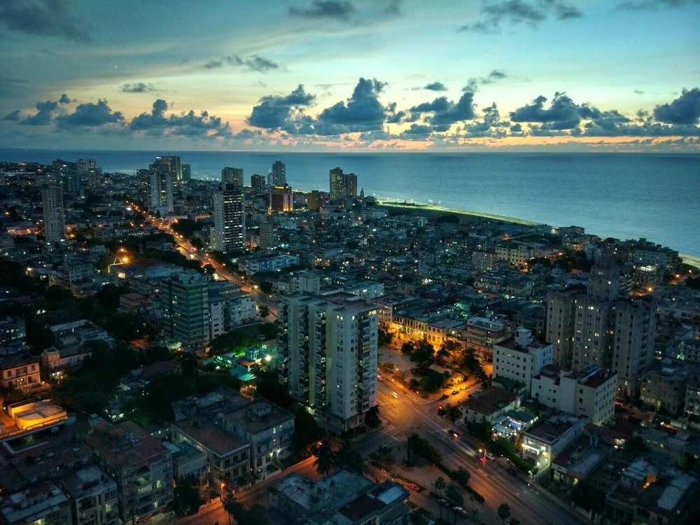 Столица свободы