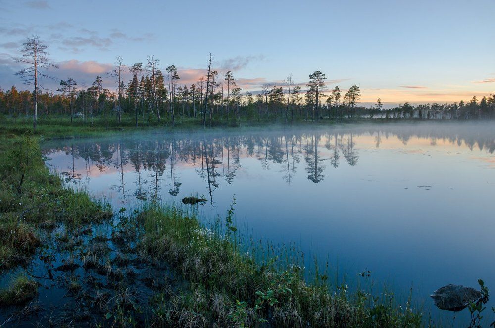 Северная сказка