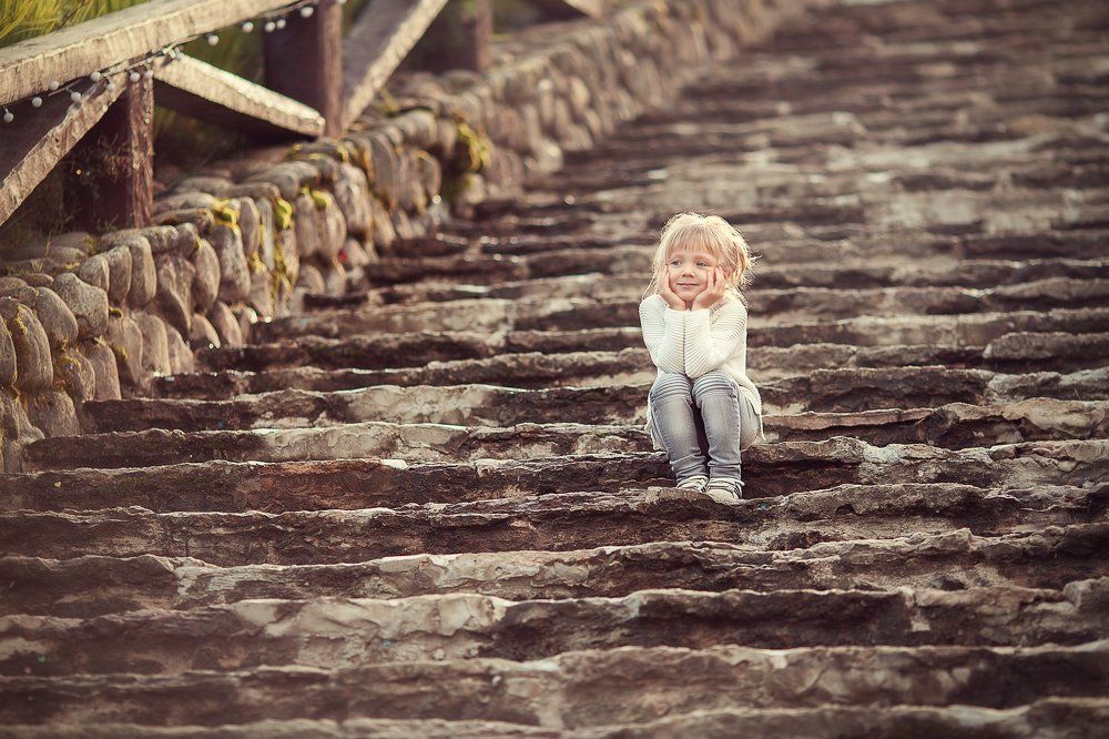 любимая Марийка