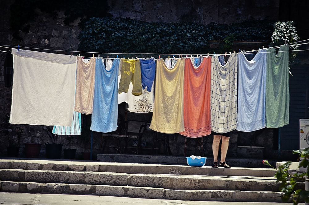 Photograph by Kostas Karaiskos