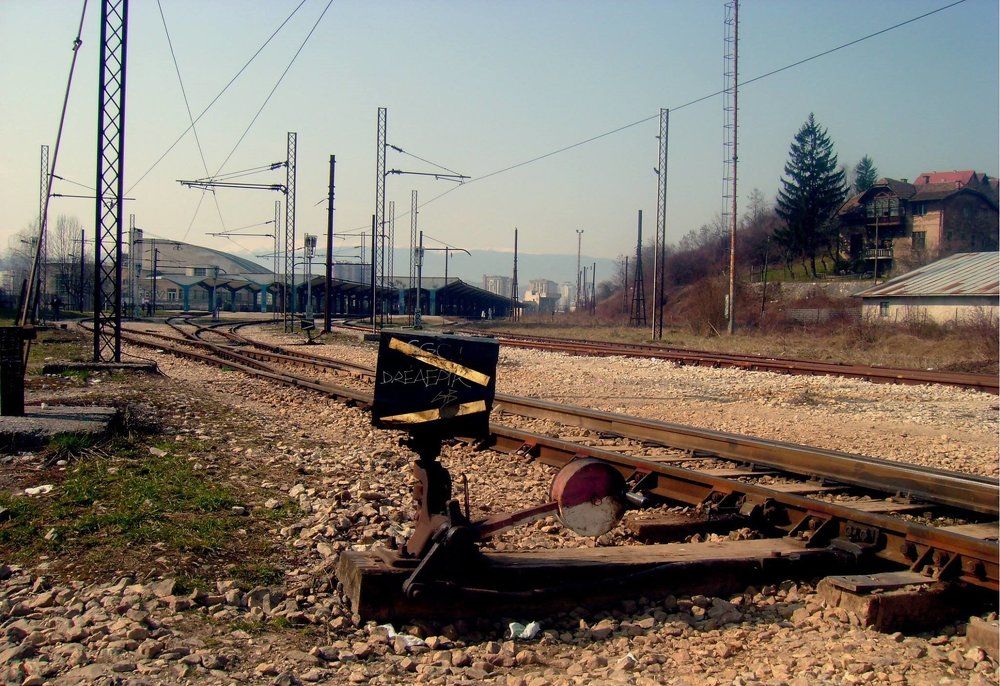Photograph by Muhamed Demir