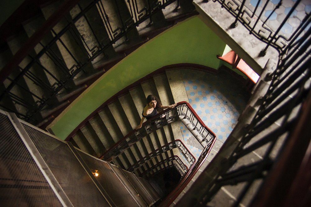 Photograph by Ковалёв Виталий