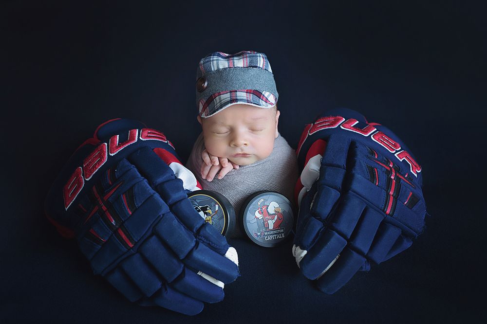 Папина надежда