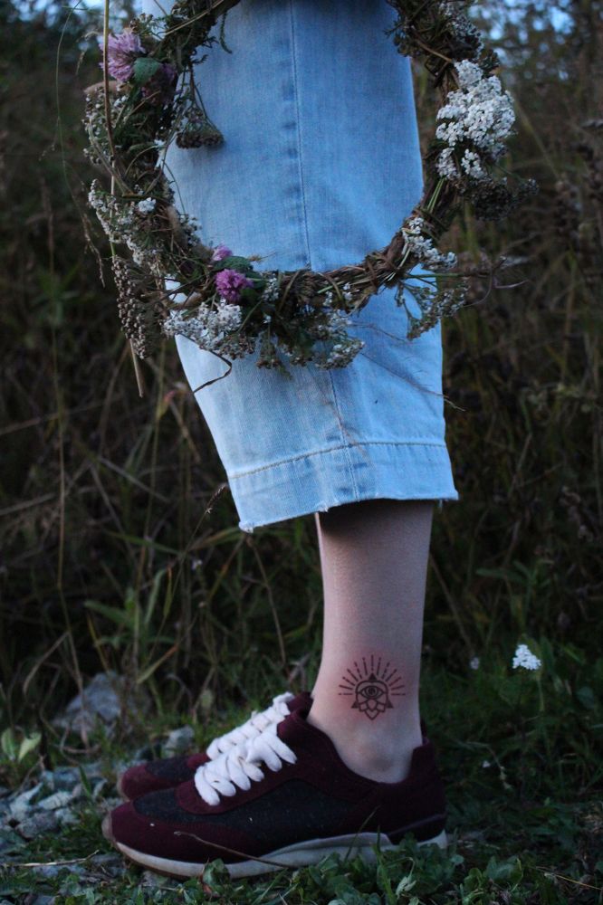 Photograph by Валерия