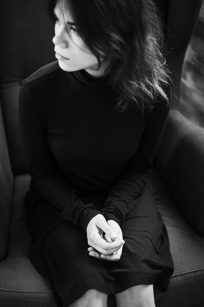 Photograph by Светлана Благодарова