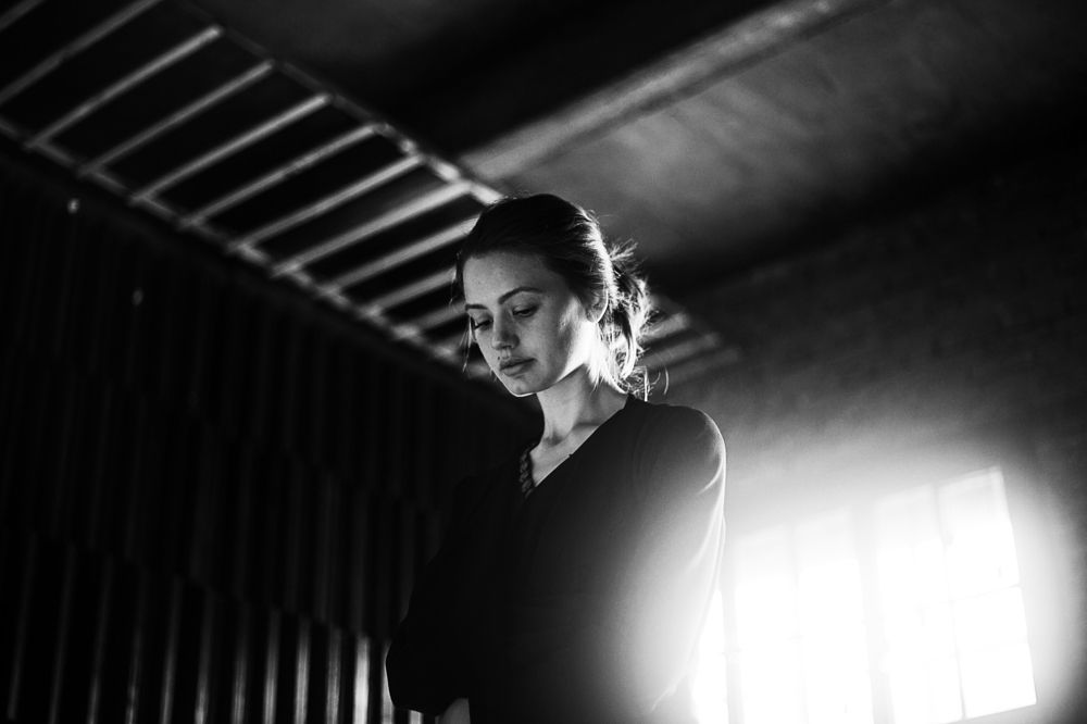 Photograph by Светлана Благодарова