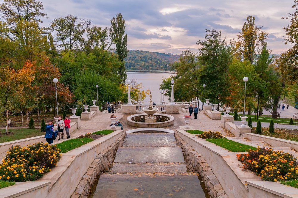 г.Кишинёв Молдова