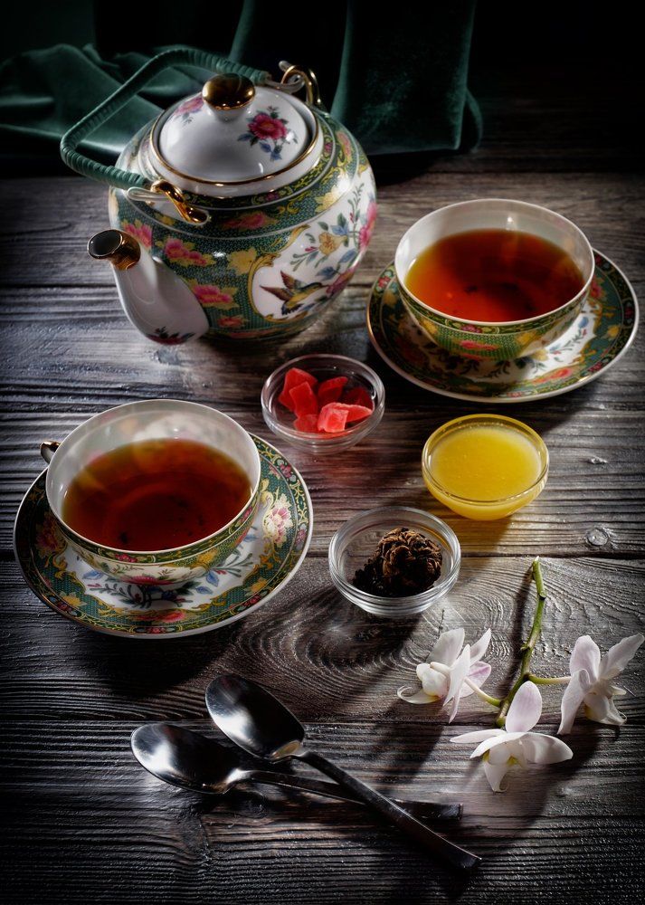 Photograph by Оксана Клименкова