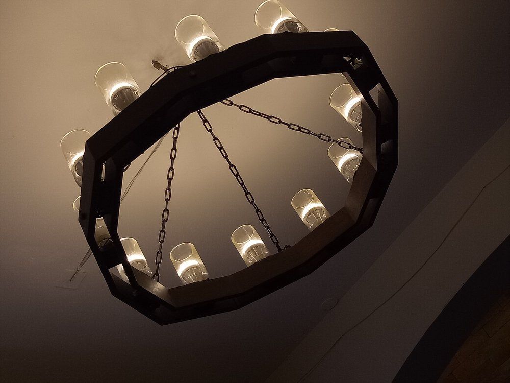 lamp of life