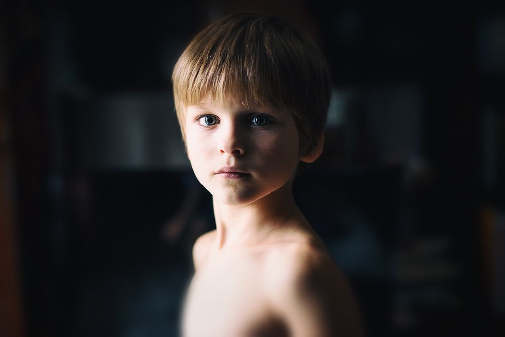 Photograph by Ирина Хромова