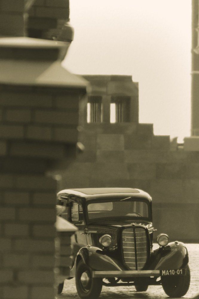 Снимается кино