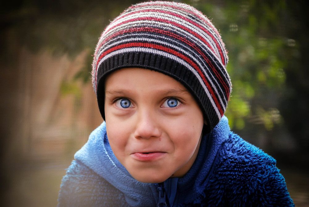 Child