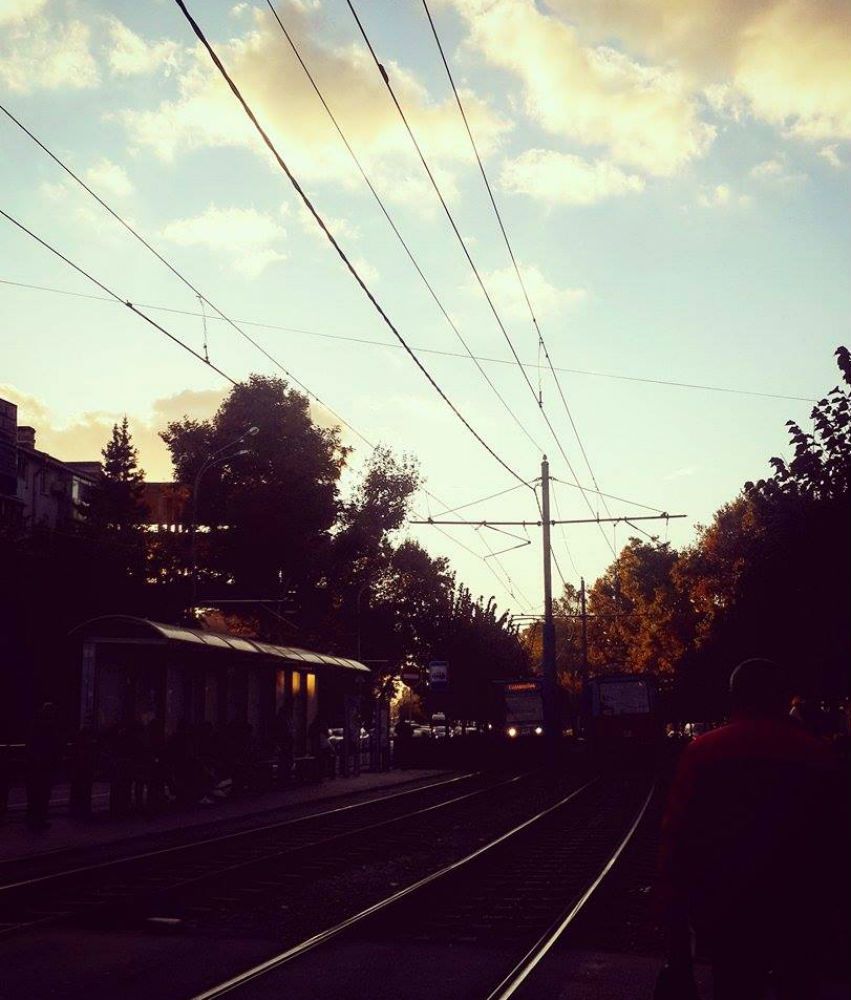 Photograph by Kon_G