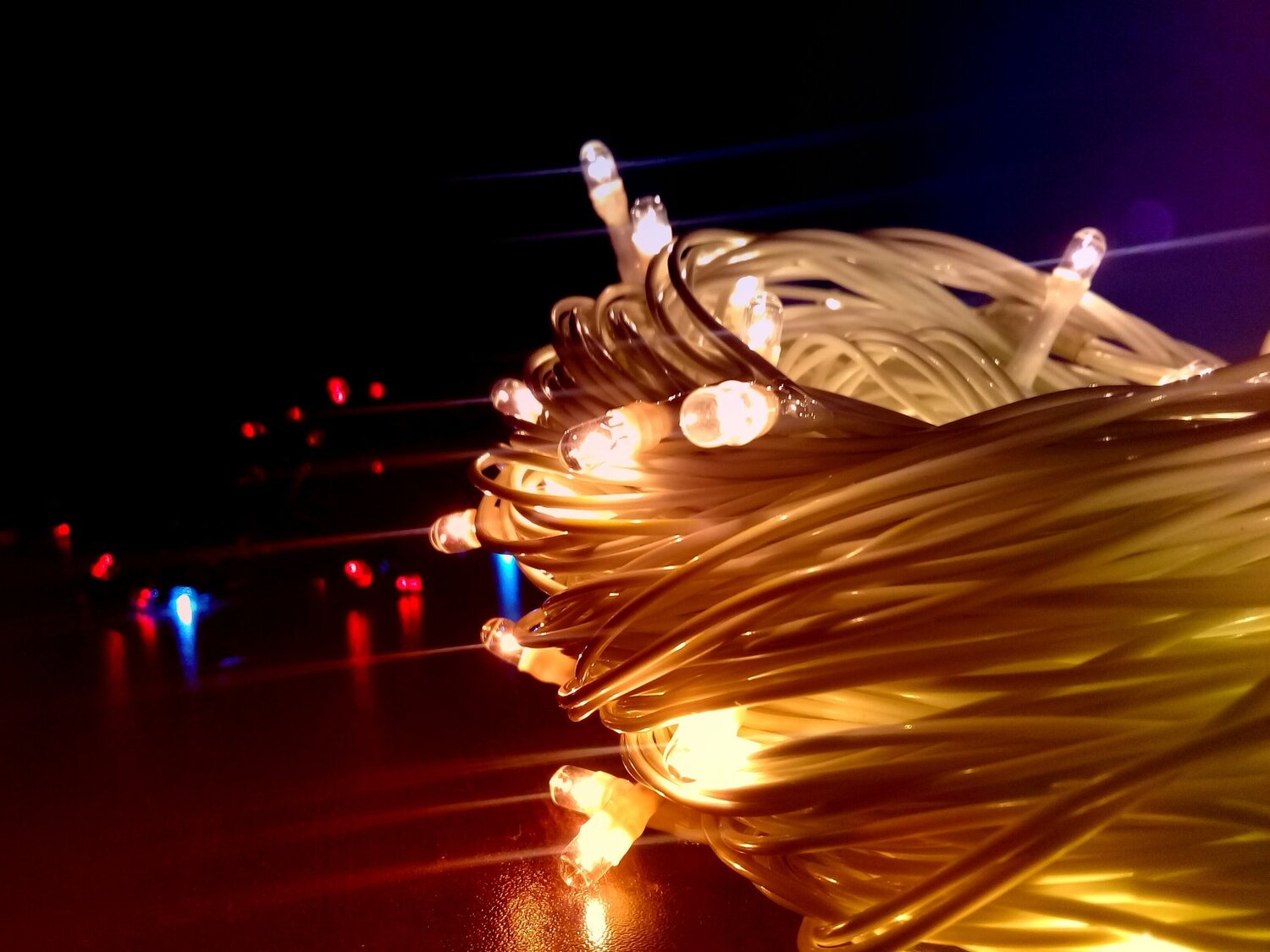 Lighting