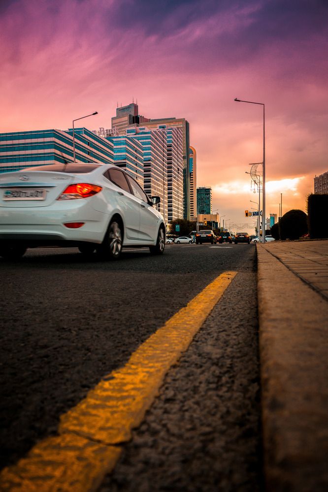 Странные небеса