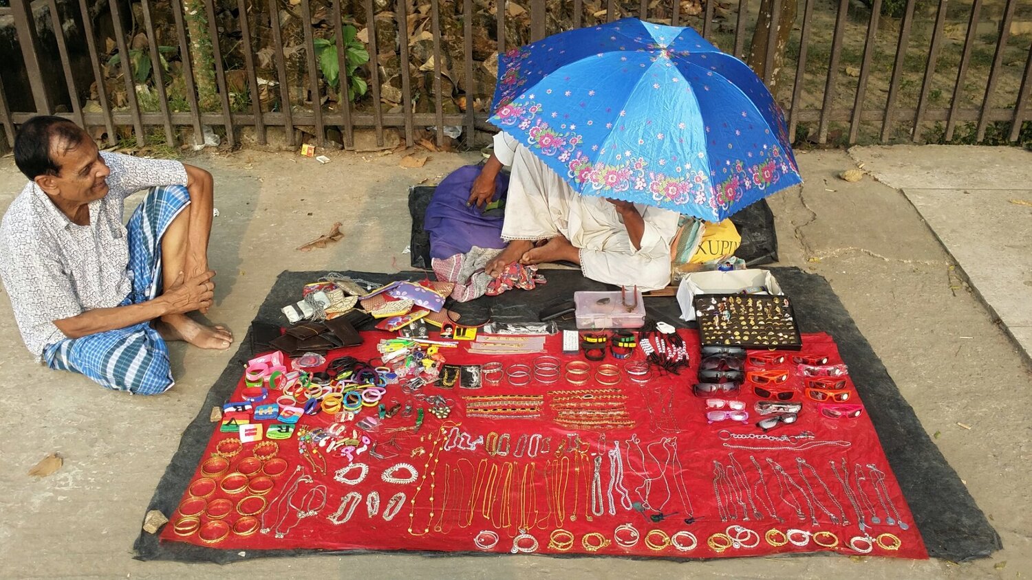 livelihood