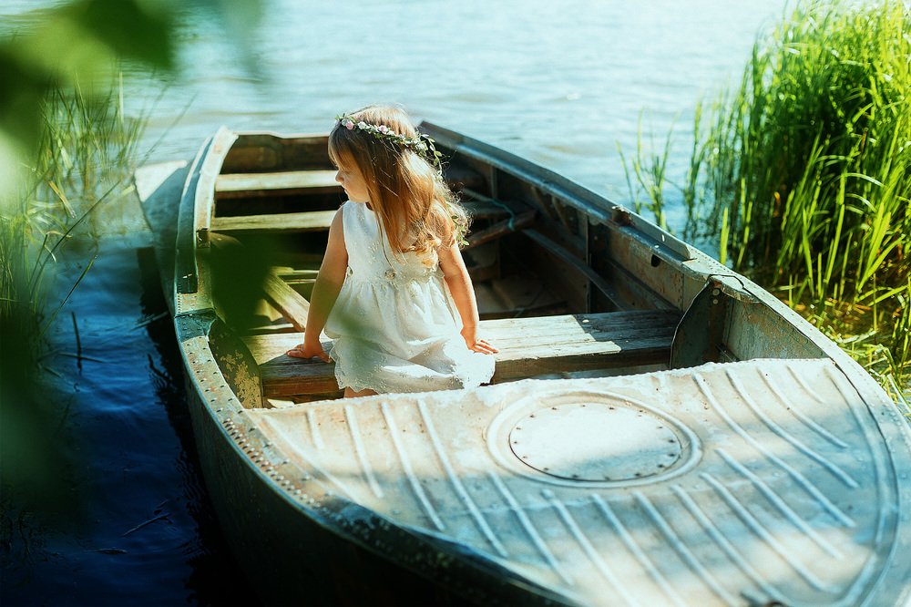 Photograph by Ольга