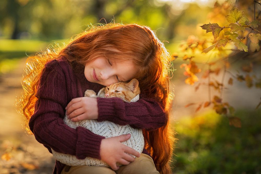 Давай согреемся вместе!