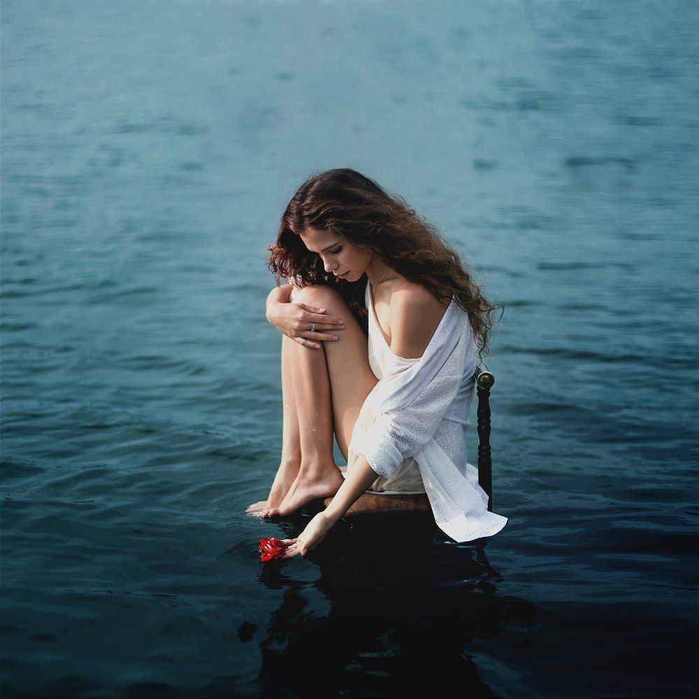 Photograph by Александр Черевичкин