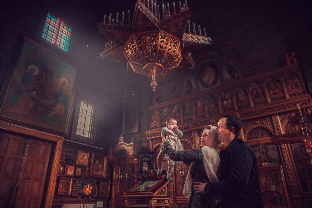 Photograph by Ольга