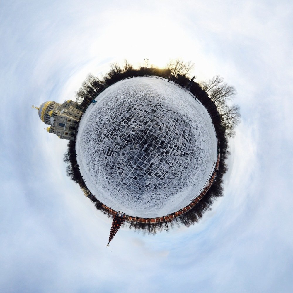 Кручу верчу