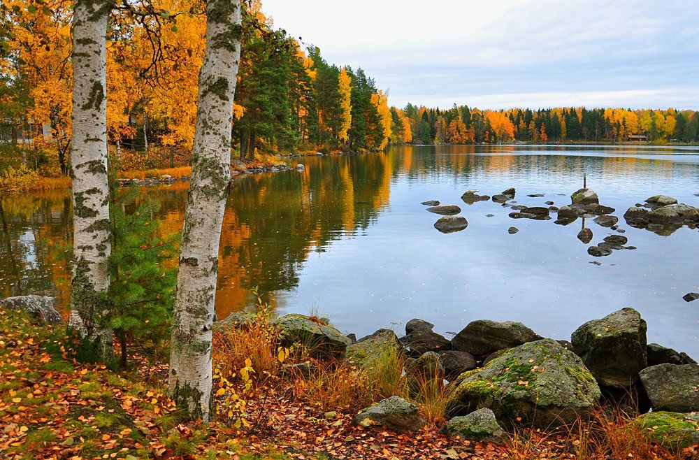 Валкеакоски