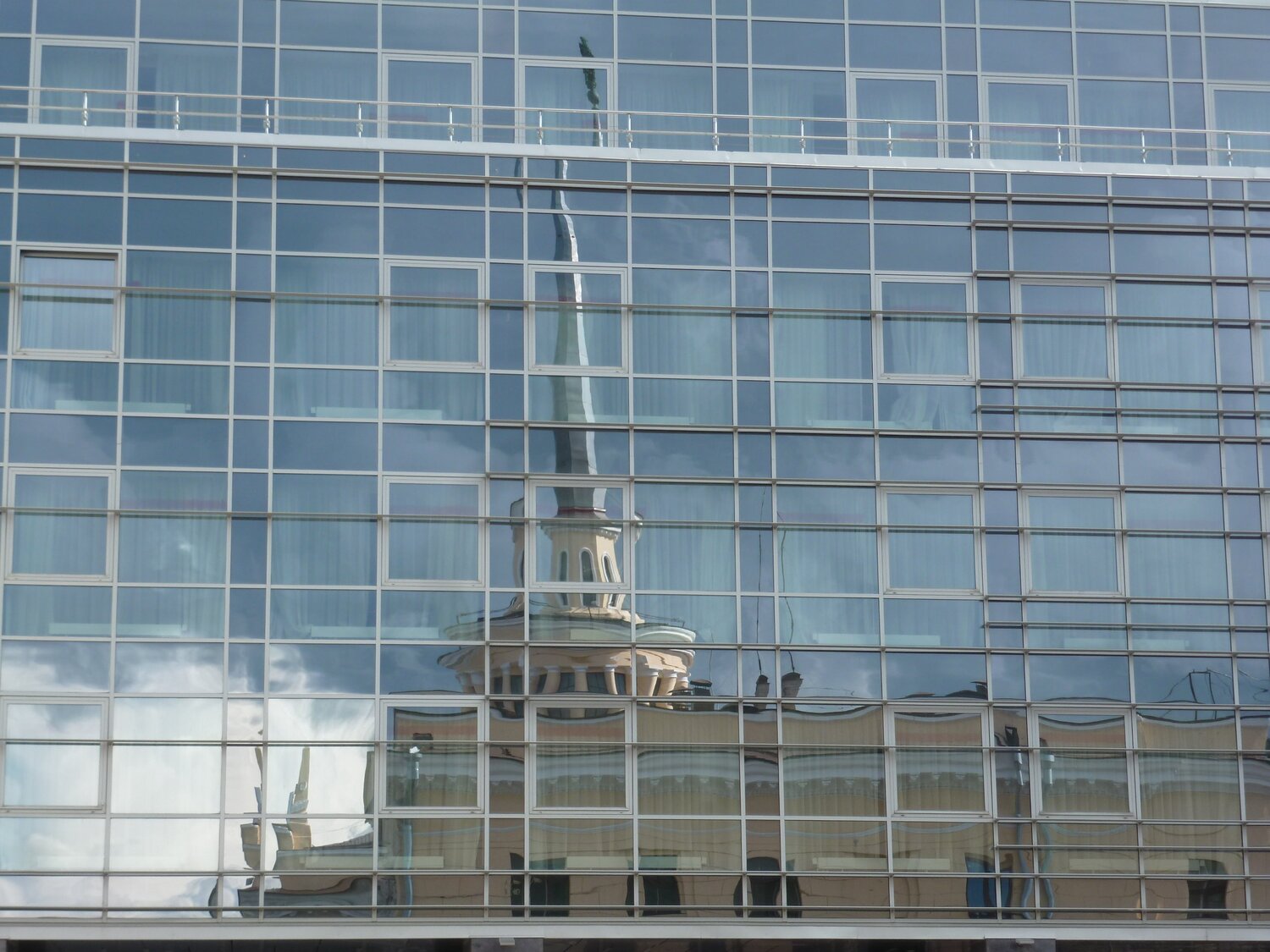 Старое в новом