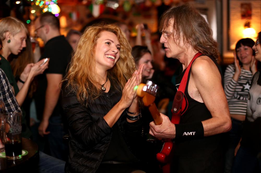 Красавица и ALex...