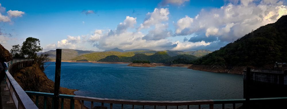 Randenigala Srilanka