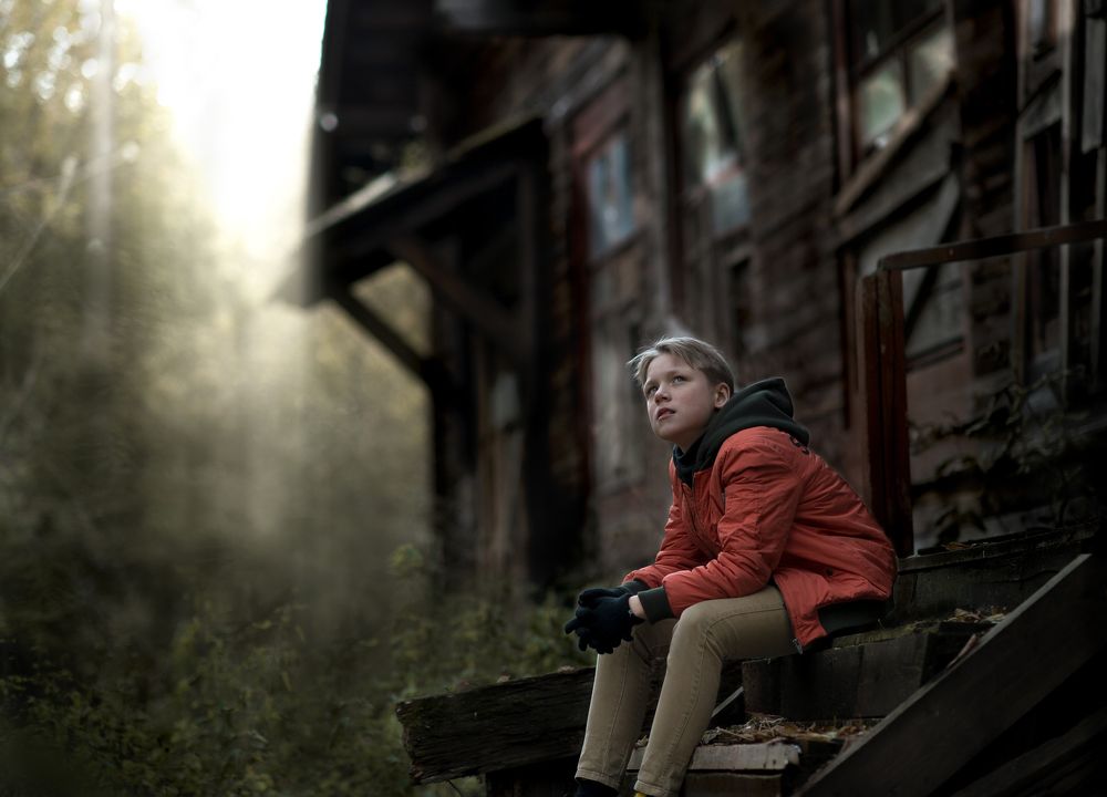 Прошлое и настоящее