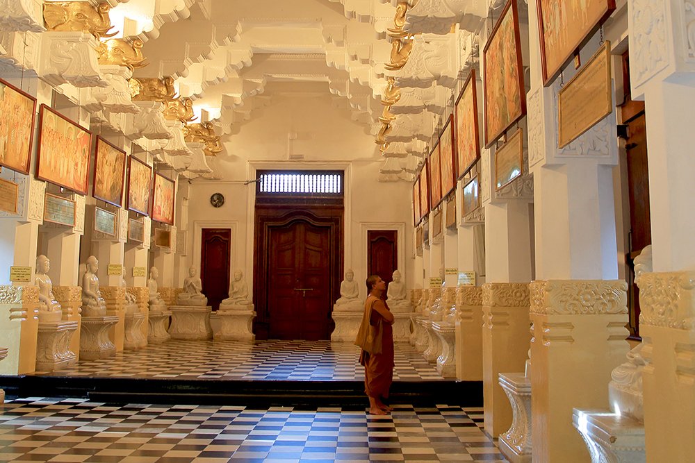 Photograph by Ayesha Bulathgama