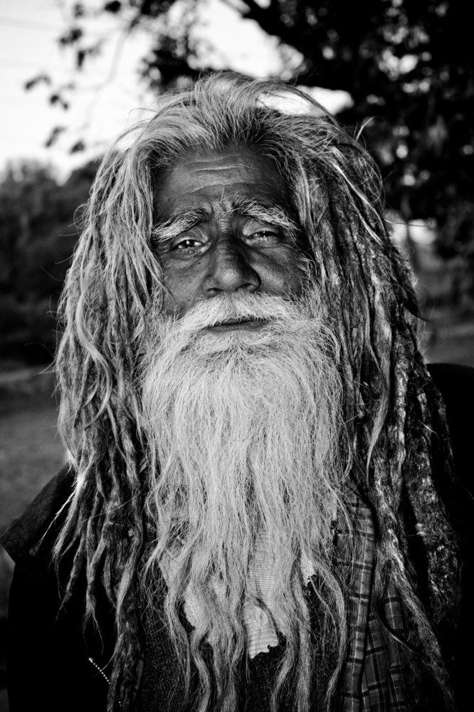 peole of a different culture