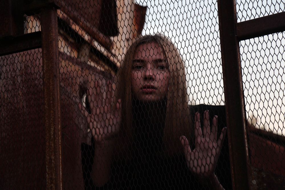 All of us are not free