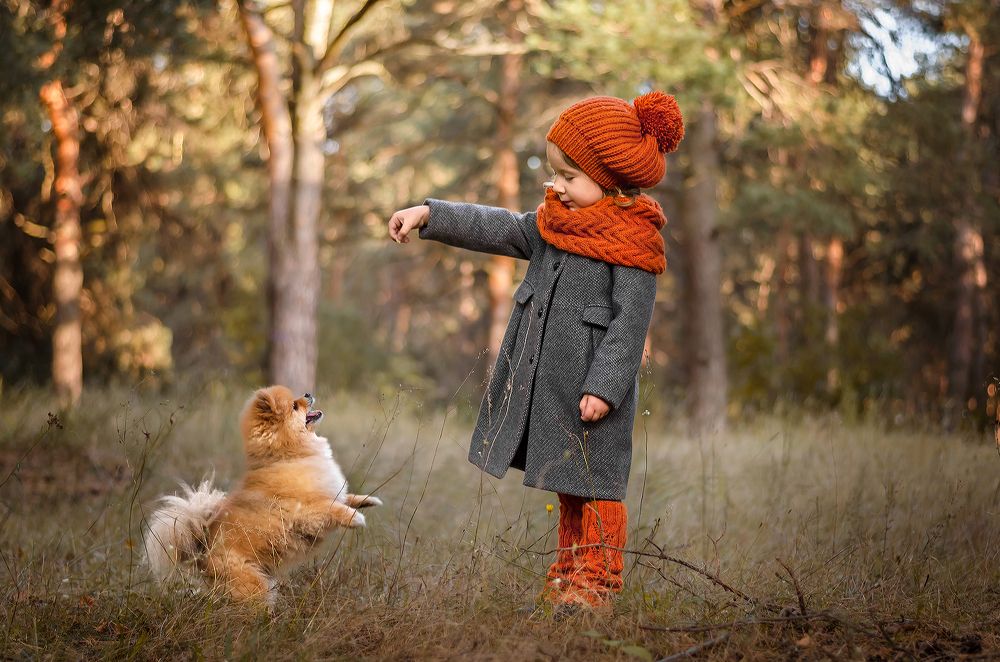 Photograph by Чернова Мария