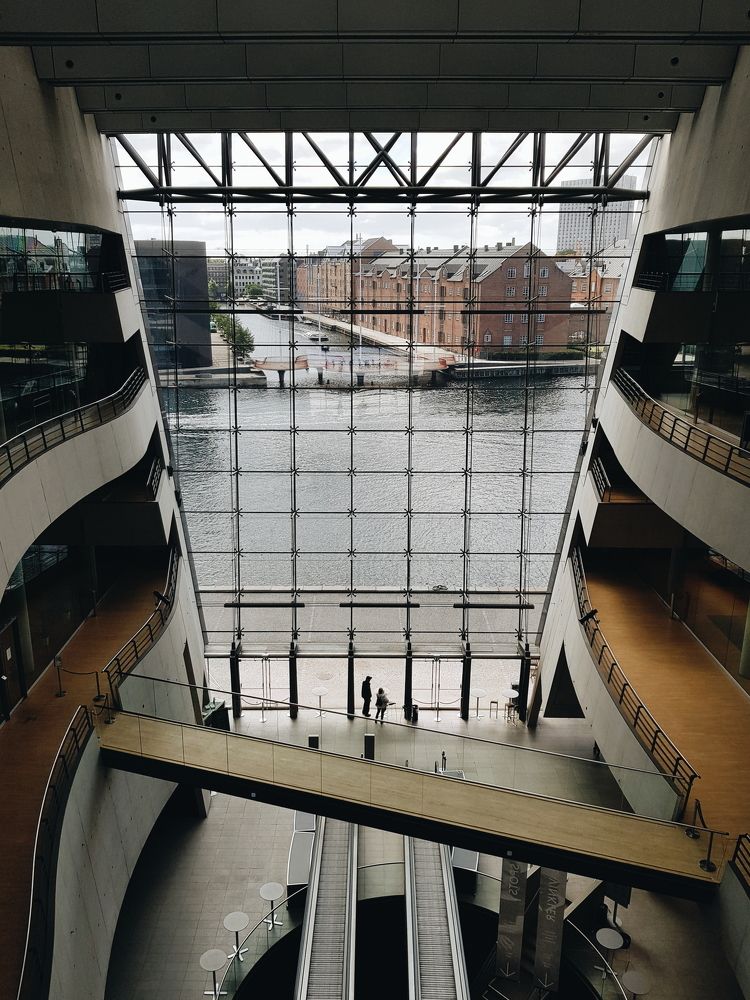 Det Kongelige Bibliotek