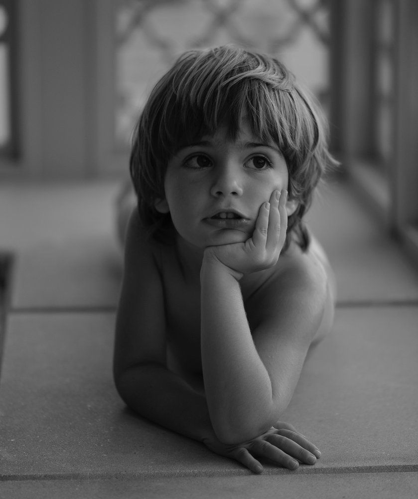 а я вся такая