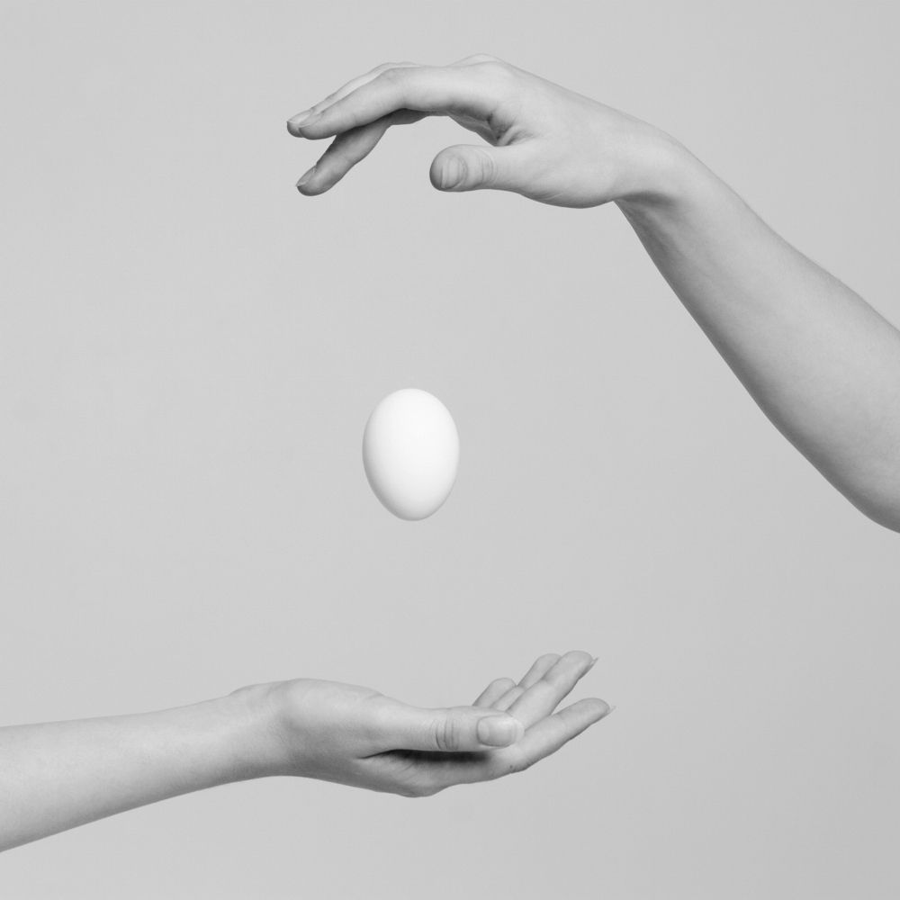 Равновесие