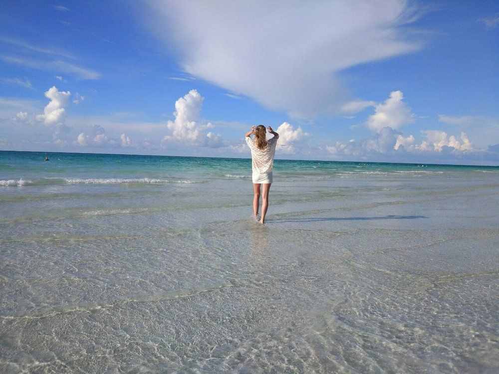 На встречу мечте...