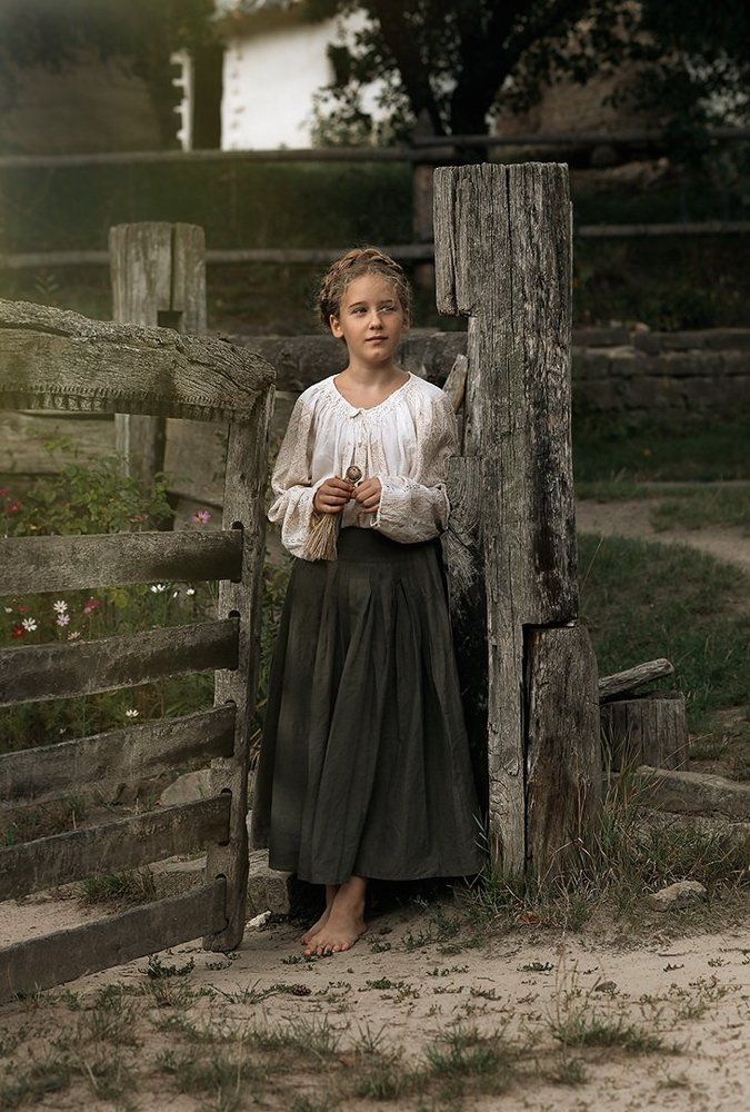 Фотография автора Иванна Климшина