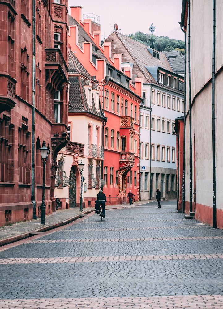 Старый город